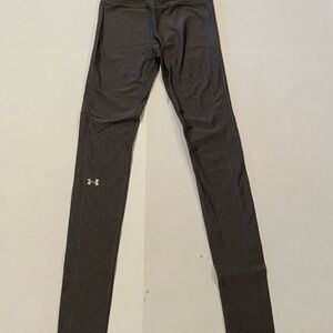 Under Armor grey leggings